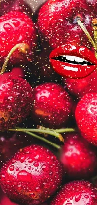 Food Fruit Natural Foods Live Wallpaper