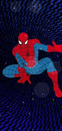Amazing Spiderman Live Wallpaper