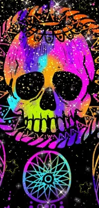 Dark Aesthetic Skull Free Wallpaper download  Download Free Dark Aesthetic  Skull HD Wallpapers to your mobile phone or tablet