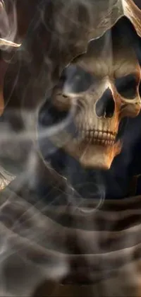 gh Live Wallpaper