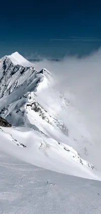 better than sky Live Wallpaper