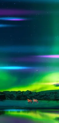 ваш  Live Wallpaper