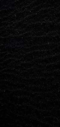 Nero brillante Live Wallpaper