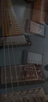 Musical Instrument Guitar Accessory Guitar Live Wallpaper