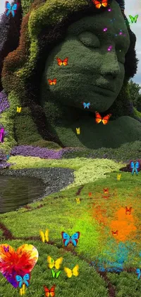 clw_1669845515320 Live Wallpaper