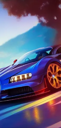 77 Live Wallpaper