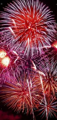 New year Live Wallpaper