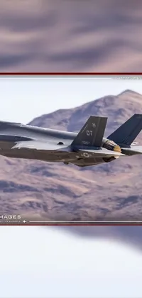 Sky Vehicle Aircraft Live Wallpaper
