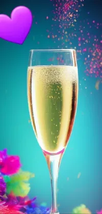 new years eve  Live Wallpaper