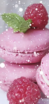 pastel  Live Wallpaper