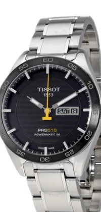 Watch Analog Watch Clock Live Wallpaper