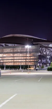 Dallas cowboys Live Wallpaper
