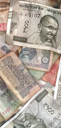 money 💸💰 Live Wallpaper