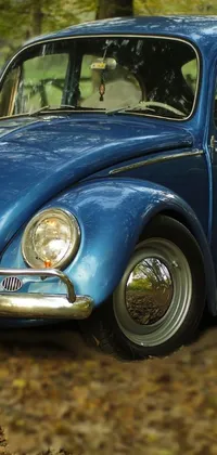 car Live Wallpaper