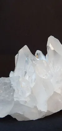 crystal Live Wallpaper - free download