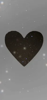 Human Body Event Heart Live Wallpaper