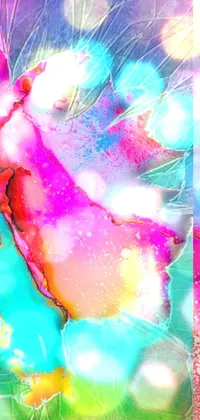 shine Live Wallpaper