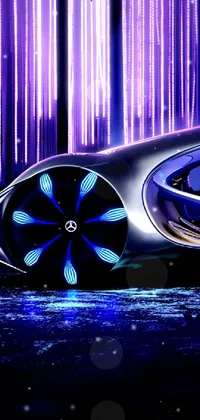 Land Vehicle Car Vehicle Live Wallpaper