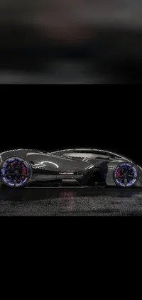 Tire Wheel Vehicle Live Wallpaper