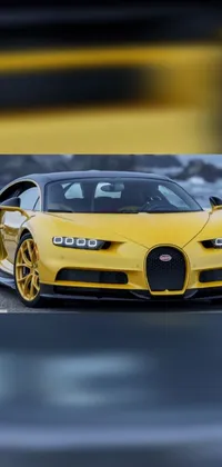 Vehicle Automotive Parking Light Automotive Lighting Live Wallpaper