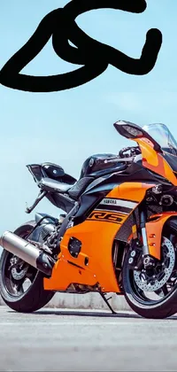 Wheel Tire Fuel Tank Live Wallpaper
