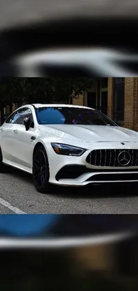 Wheel Vehicle Grille Live Wallpaper