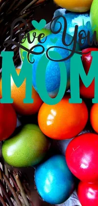 LOVE you mom Live Wallpaper - free download LOVE you mom Live Wallpaper - free download