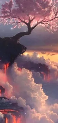 Imagen preciosa Live Wallpaper