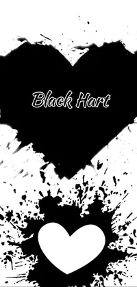 Font Art Graphics Live Wallpaper