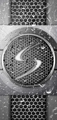 Photograph White Black Live Wallpaper - free download