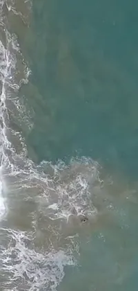 Water Liquid Fluid Live Wallpaper
