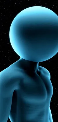Joint Azure Jaw Live Wallpaper