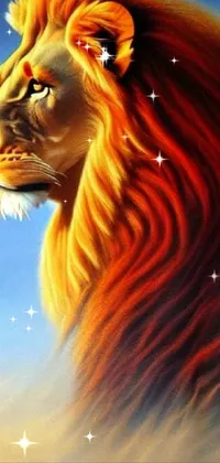 Felidae Carnivore Organism Live Wallpaper