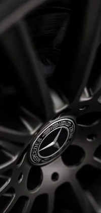 mybenz Live Wallpaper