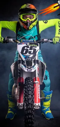 rider  Live Wallpaper