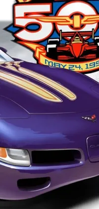 Vehicle Car Land Vehicle Live Wallpaper