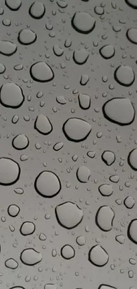 Water Liquid Fluid Live Wallpaper