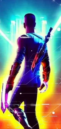 Musician Music Music Artist Live Wallpaper