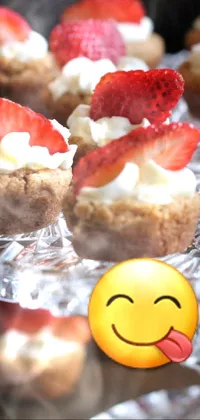 cake Live Wallpaper