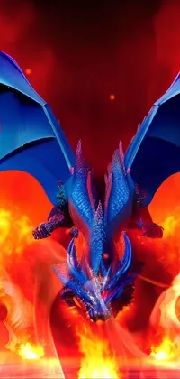 Magic2 Live Wallpaper