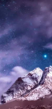 Atmosphere Nature World Live Wallpaper