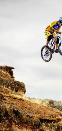 mountain Live Wallpaper