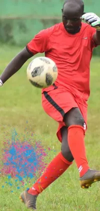 Playing Sports Shoe Sports Equipment Live Wallpaper