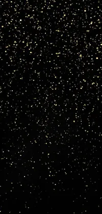 Astronomical Object Space Midnight Live Wallpaper