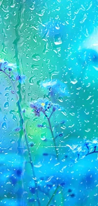 Good Morning Live Wallpaper