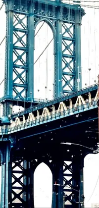 City Live Wallpaper