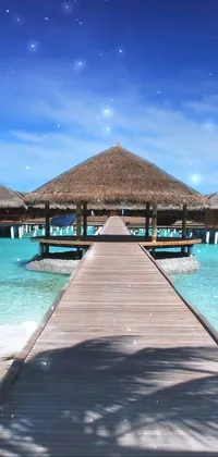 Griffin's Travel  Live Wallpaper