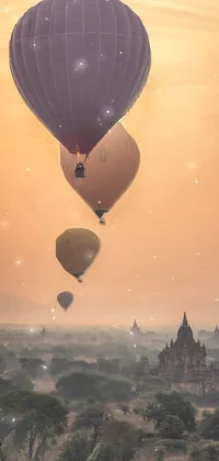 cool place  Live Wallpaper