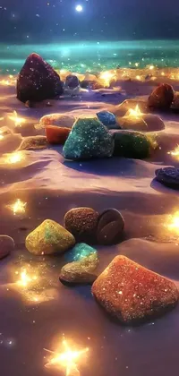 Atmosphere Photograph Light Live Wallpaper