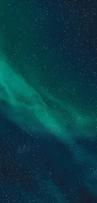 space Live Wallpaper